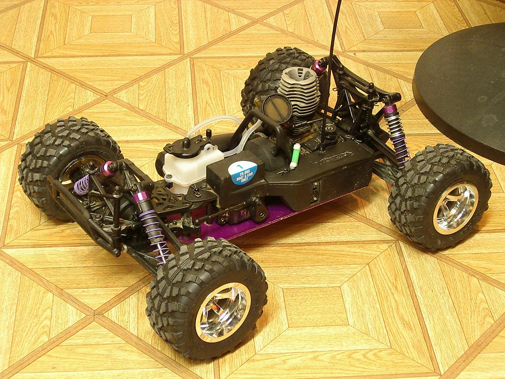 MT2 novarossi 3.5cc Mt2%203